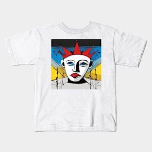 crown Kids T-Shirt